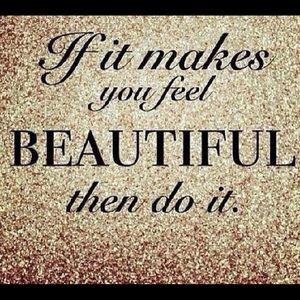 Meet your Posher, Nina